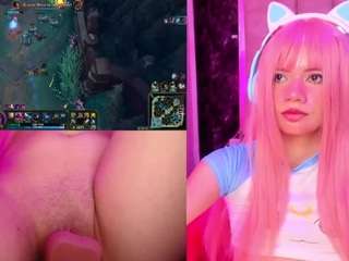 lilapop4 camsoda stream image