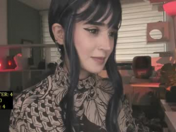 lonelly_lolly98 chaturbate stream image