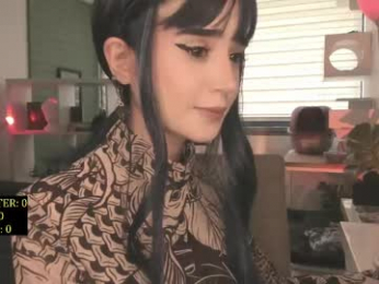 lonelly_lolly98 chaturbate stream image