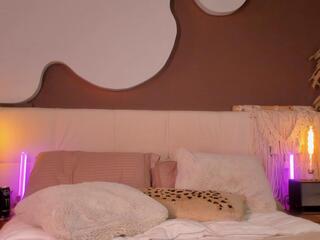 Mia Brooklyn flirt4free stream image, 05.06.2025 15:10