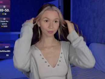 GorgeousKitten bongacams stream image