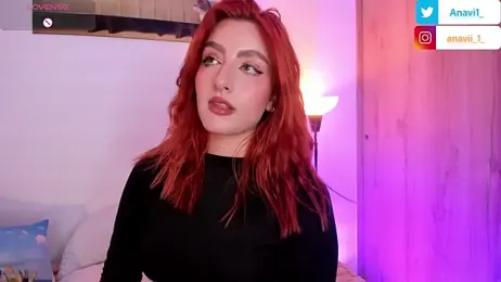 Anavi_ stripchat stream image