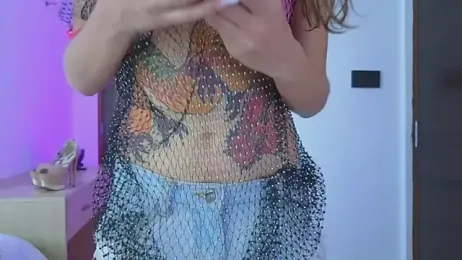 DemiDee stripchat stream image