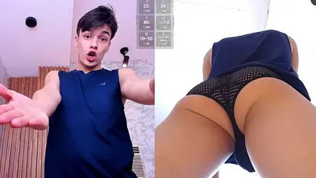 Gerony_ stripchat stream image