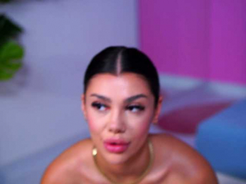 NatyDesiree bongacams stream image