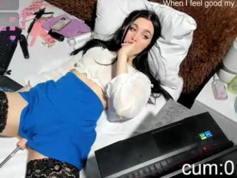 blancasuarez chaturbate stream image