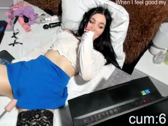 blancasuarez chaturbate stream image