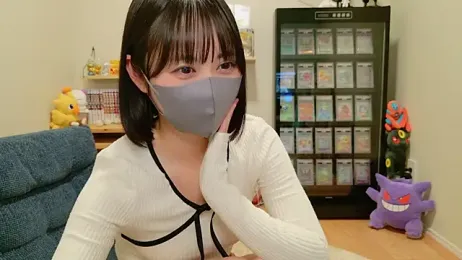 HIKARI_x0 stripchat stream image