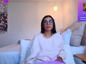Juanita_Fox bongacams stream image