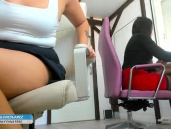 daily_stories chaturbate stream image