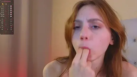 EvaLeester stripchat stream image