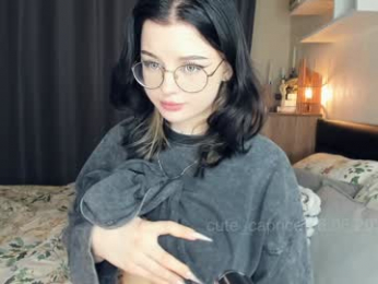 cute_caprice chaturbate stream image