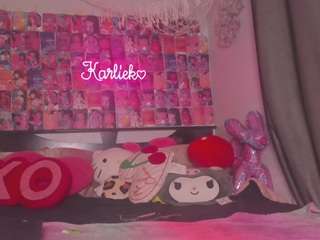 karliekayozz camsoda stream image