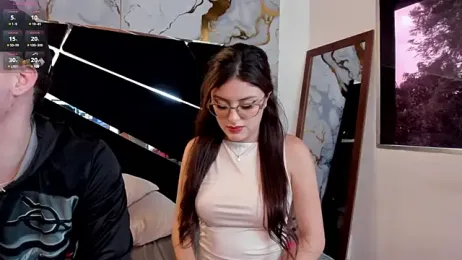 Pleasure_Vibes23 stripchat stream image