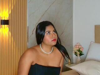 Madisson Queen flirt4free stream image, 06.06.2025 21:50