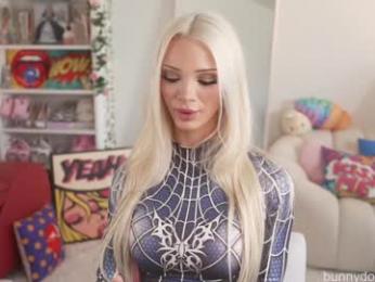 bunnydollstella chaturbate stream image