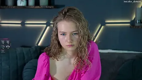 Alexandra_Demore stripchat stream image