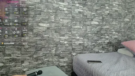 HotCouple_697 stripchat stream image