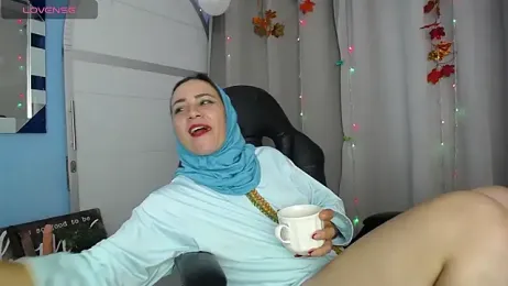 DalilaKhemur stripchat stream image