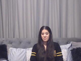 Natalie Star flirt4free stream image