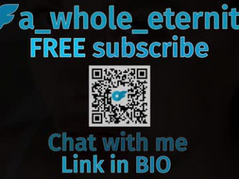 a_whole_eternity chaturbate stream image