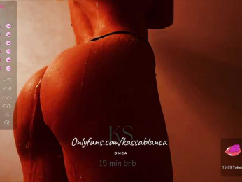 Kassablanca bongacams stream image