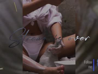 letiziafulkers1 chaturbate stream image