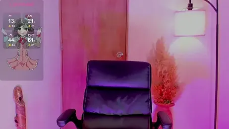 Oxana_Fedorova stripchat stream image