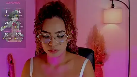 Oxana_Fedorova stripchat stream image