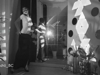 Taanni bongacams stream image