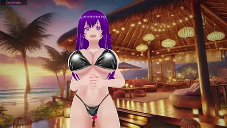 AkiraVixent stripchat stream image