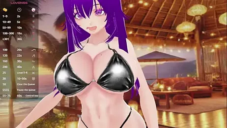 AkiraVixent stripchat stream image