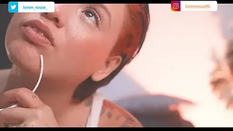 LorenRosse stripchat stream image