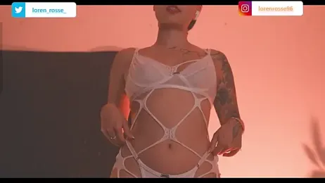 LorenRosse stripchat stream image