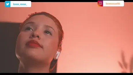 LorenRosse stripchat stream image