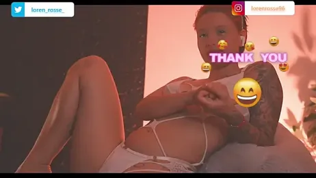 LorenRosse stripchat stream image