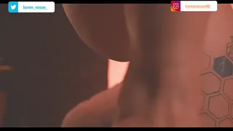 LorenRosse stripchat stream image