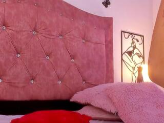 Violetta Ficher flirt4free stream image