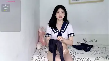 xiaolanlan3344 stripchat stream image