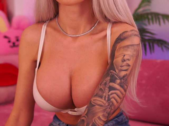 TheFallingAngel bongacams stream image