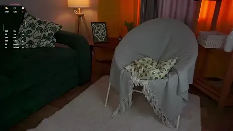 RexanneHatt stripchat stream image