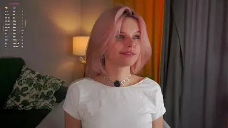 RexanneHatt stripchat stream image