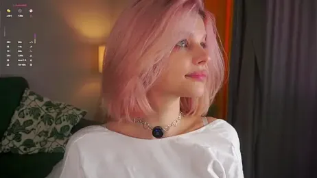 RexanneHatt stripchat stream image