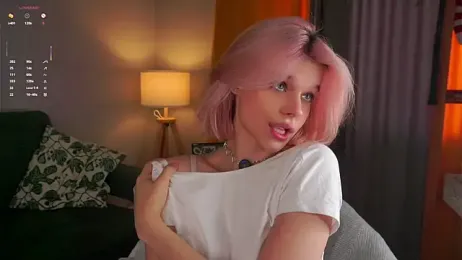 RexanneHatt stripchat stream image