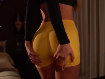 heyhorny_cb chaturbate stream image