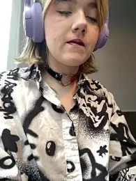 Baby__Naughty stripchat stream image