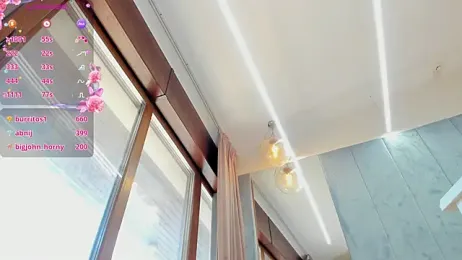 Sassy_Teen stripchat stream image