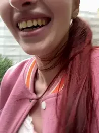 SnappyHappy stripchat stream image