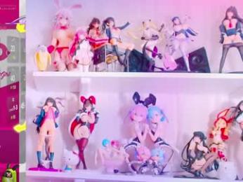 daddyslittlegirl01 chaturbate stream image