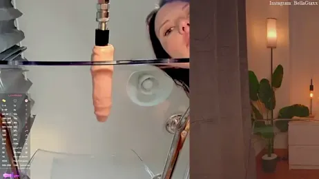 BellaGiaxx stripchat stream image